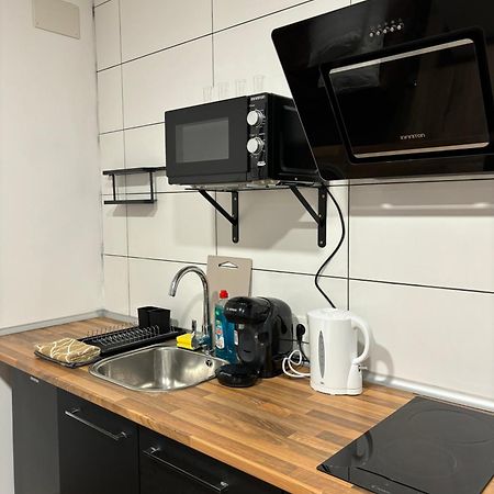 Estudio Centrico Alicante Exteriör bild