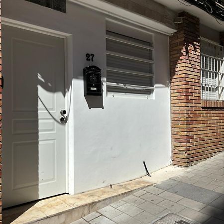 Estudio Centrico Alicante Exteriör bild