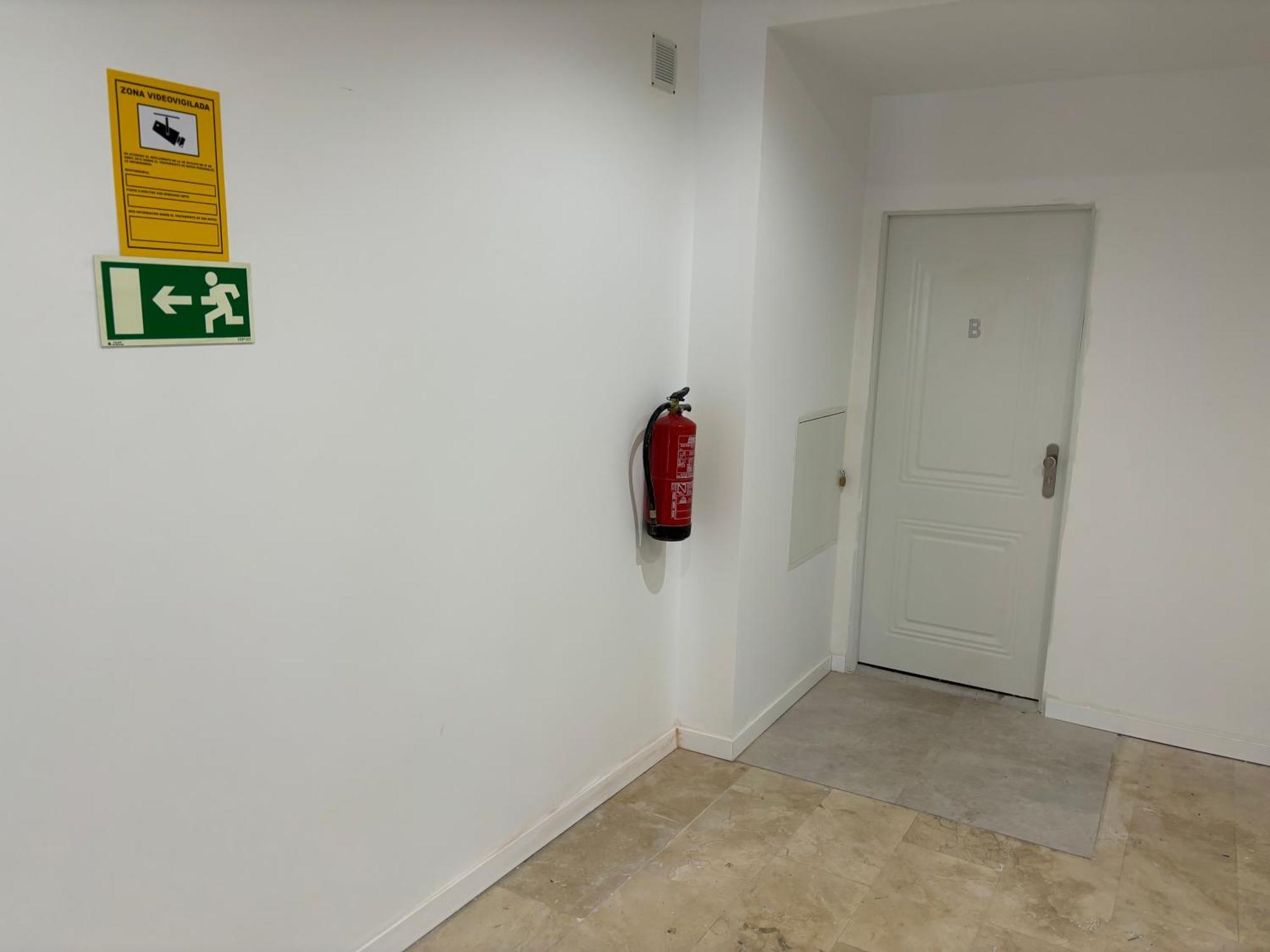 Estudio Centrico Alicante Exteriör bild