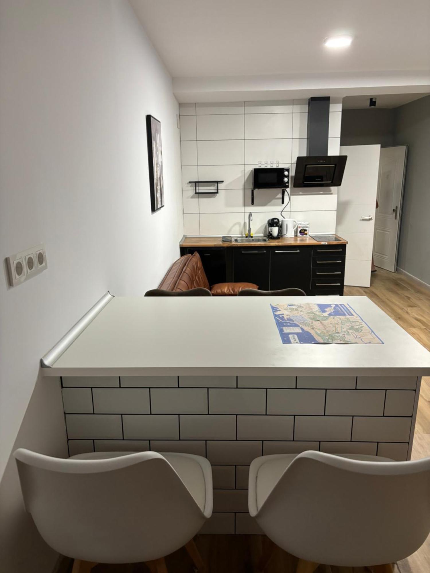 Estudio Centrico Alicante Exteriör bild