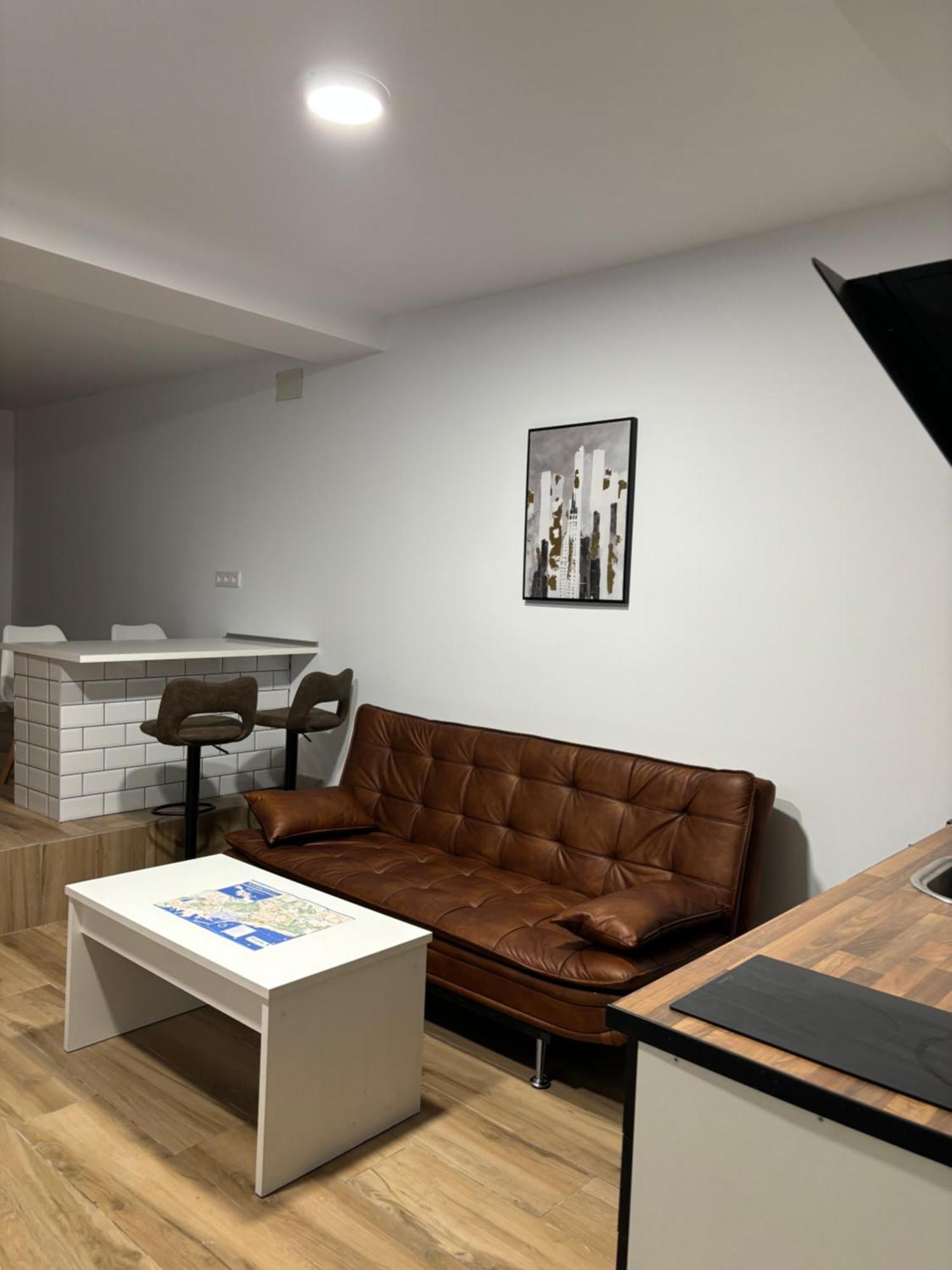 Estudio Centrico Alicante Exteriör bild