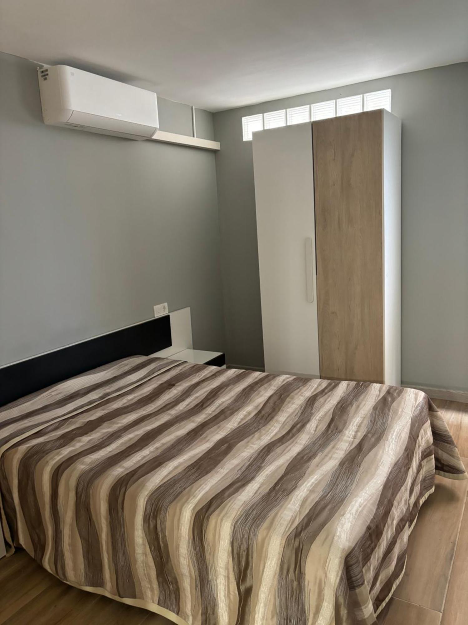 Estudio Centrico Alicante Exteriör bild