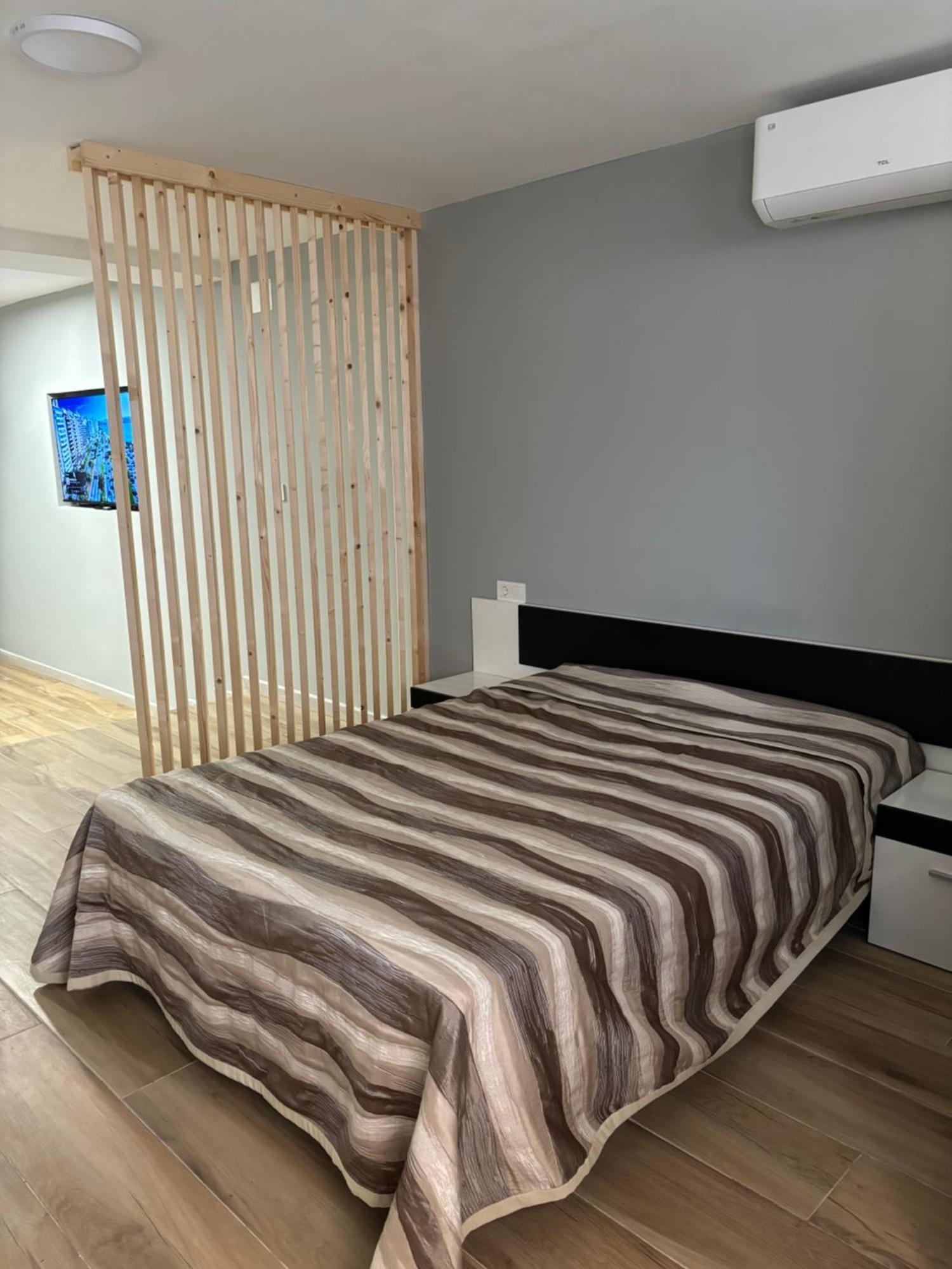 Estudio Centrico Alicante Exteriör bild