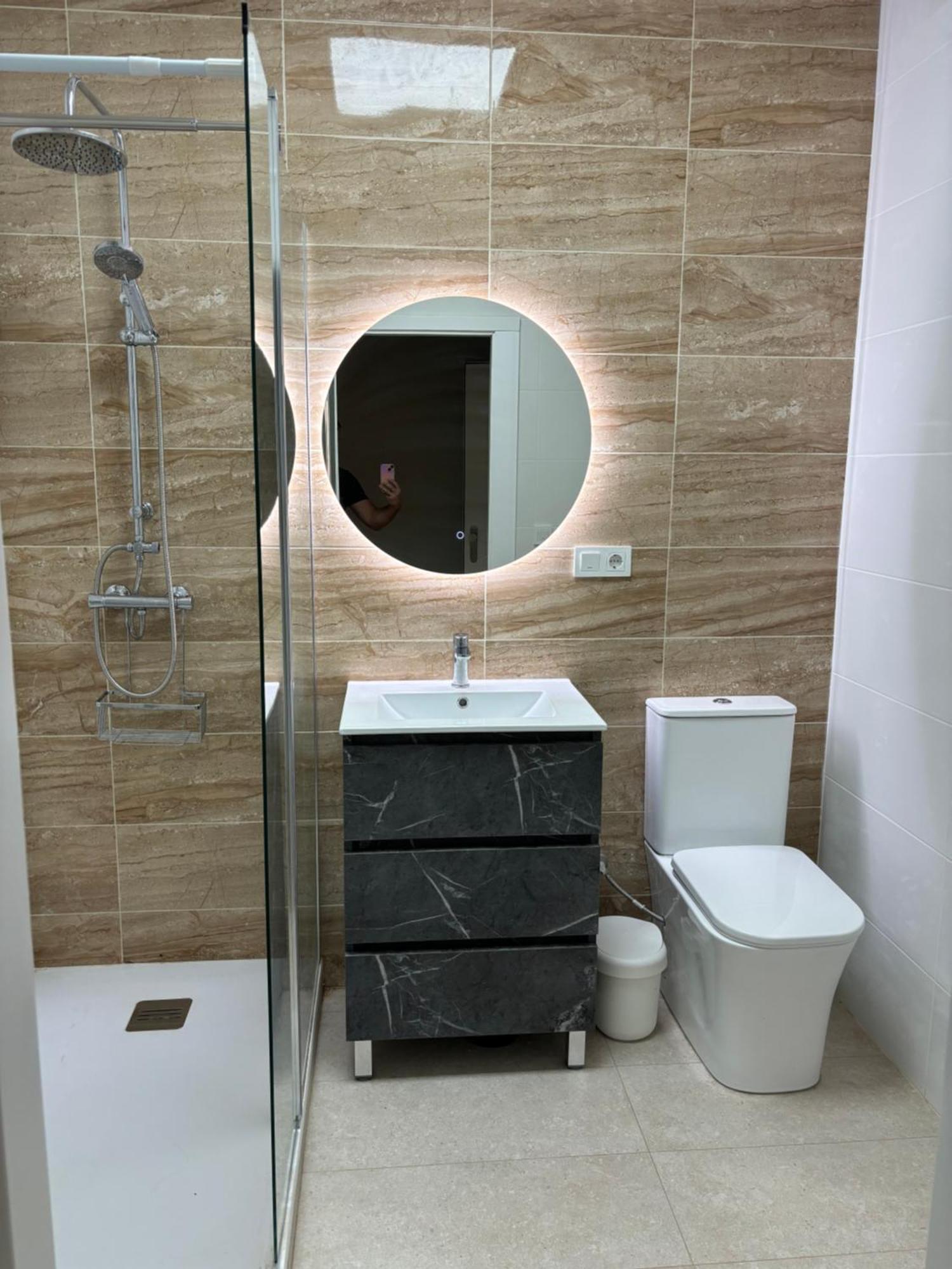 Estudio Centrico Alicante Exteriör bild