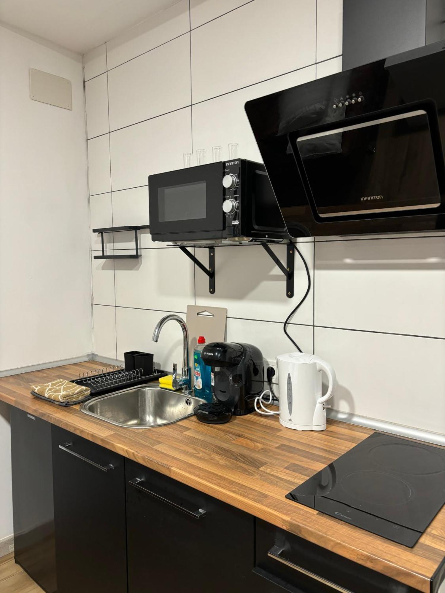 Estudio Centrico Alicante Exteriör bild
