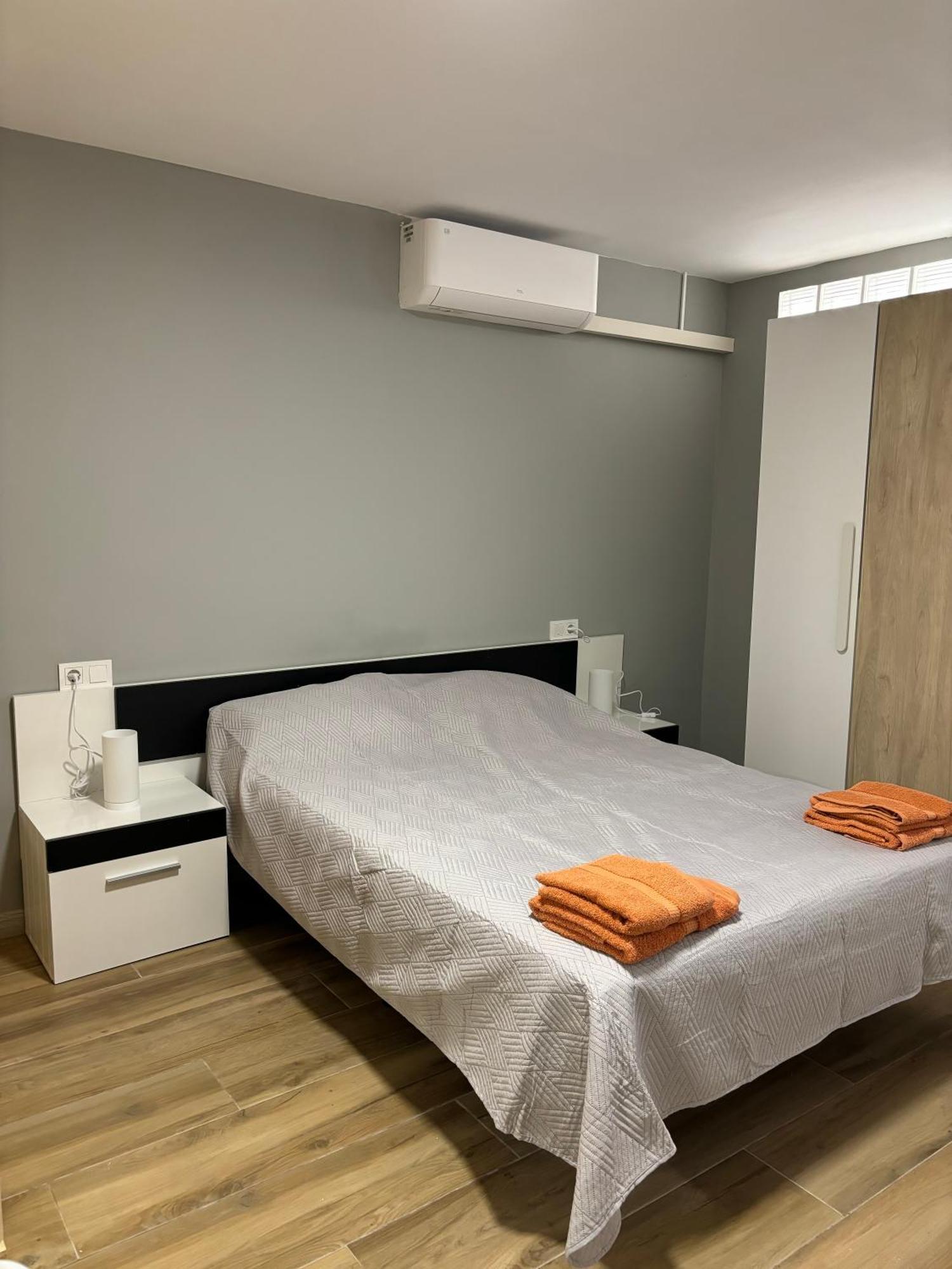 Estudio Centrico Alicante Exteriör bild
